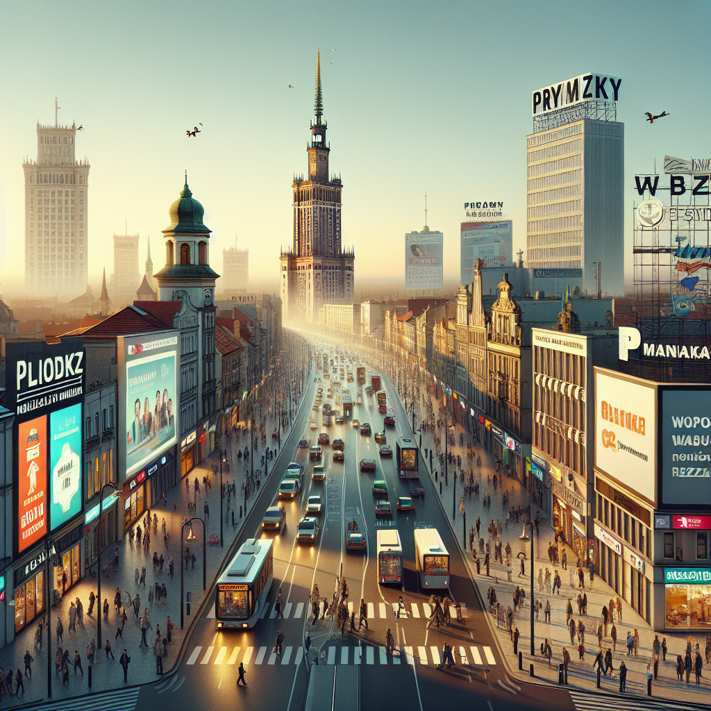 Jakie są najnowsze trendy w dziedzinie pozycjonowania Łódź?