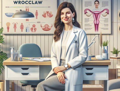 Czy ginekolog Wrocław prywatnie przeprowadza badania na obecność raka narządów płciowych?