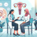 Ginekolog Wrocław - jakie są przyczyny zaburzeń płodności u kobiet w okresie menopauzy?