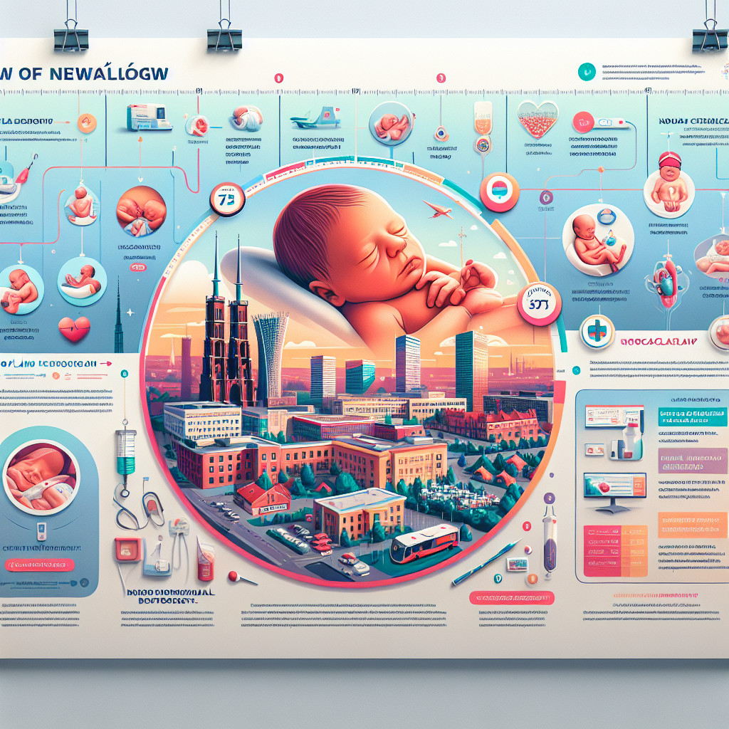 Neonatologia Wrocław - rola terapii ręki u wcześniaków