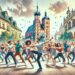 Czy kurs instruktora tańca w Krakowie jest dostępny przez cały rok?