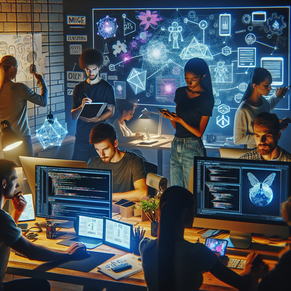 Czy uważasz, że technologia AR ma większy potencjał w edukacji niż VR?