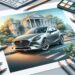 Mazda 3 na wynajem – autostrady, drogi lokalne, miasto