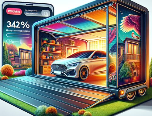 Mennyibe kerül egy mobilgarázs?