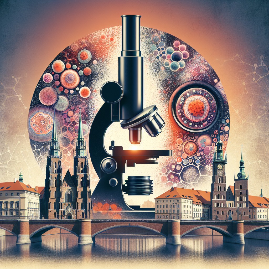 Cytologia Wrocław