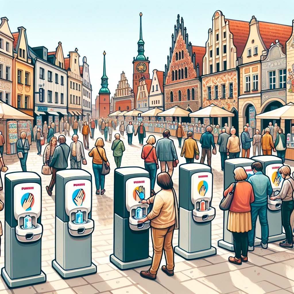 Czy klienci są zadowoleni z jakości dozowników Wrocław?