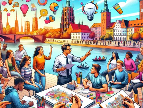 Kurs wychowawcy wypoczynku Wrocław