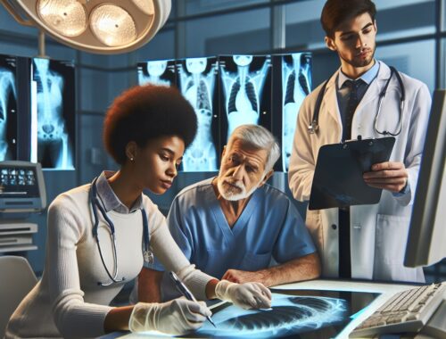 Radiologia Wrocław