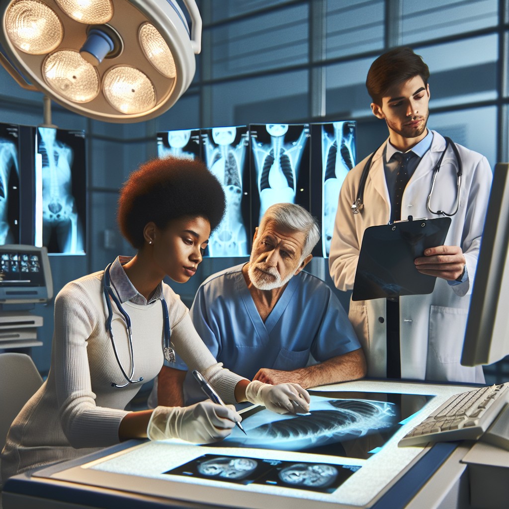 Radiologia Wrocław