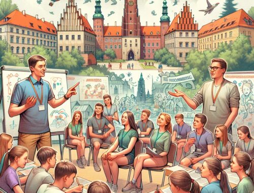 Czy po Kursie wychowawcy wypoczynku Wrocław można prowadzić obozy sportowe?