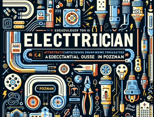 Kurs na elektryka Poznań