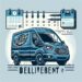 Renault Kangoo wynajem długoterminowy