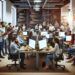 The role of a Software Development Company in fintech solutions