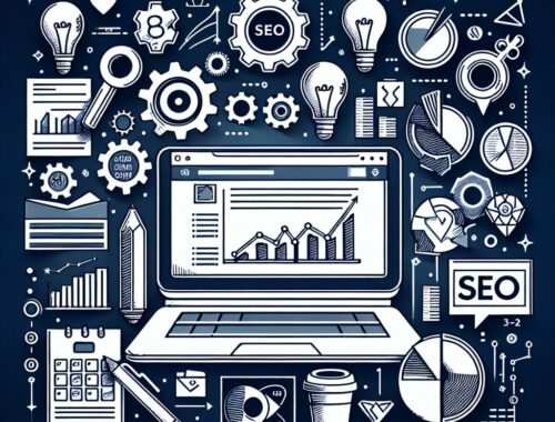 Co to jest SEO i dlaczego jest ważne dla stron internetowych?