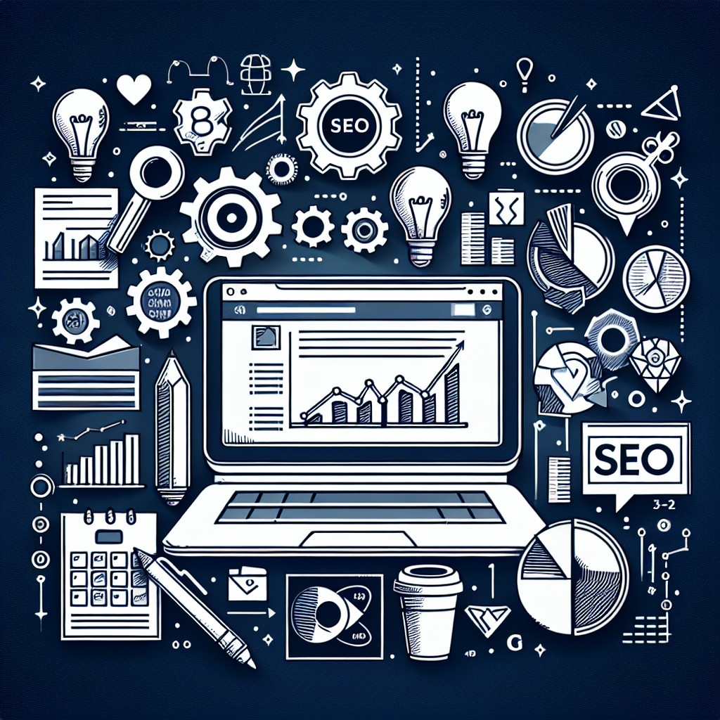 Co to jest SEO i dlaczego jest ważne dla stron internetowych?