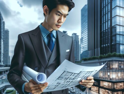 Czy doradca ds. nieruchomości komercyjnych pomaga w zakupie i wynajmie nieruchomości?