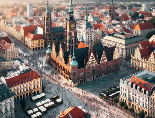 Czy kurs wychowawcy wypoczynku we Wrocławiu jest dostępny w różnych terminach?