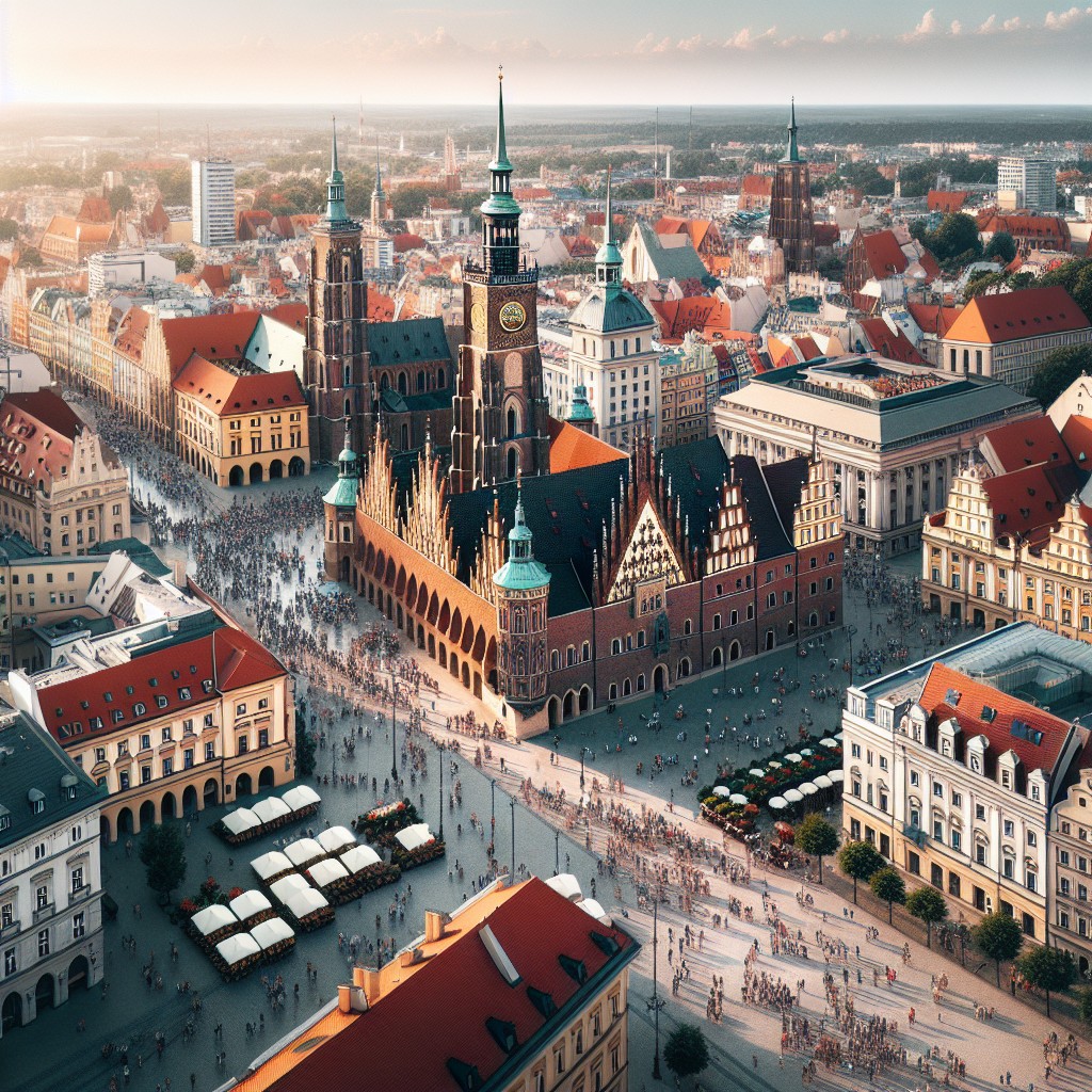 Czy kurs wychowawcy wypoczynku we Wrocławiu jest dostępny w różnych terminach?