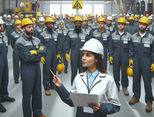 Czy szkolenia UDT są obowiązkowe dla wszystkich operatorów urządzeń technicznych?