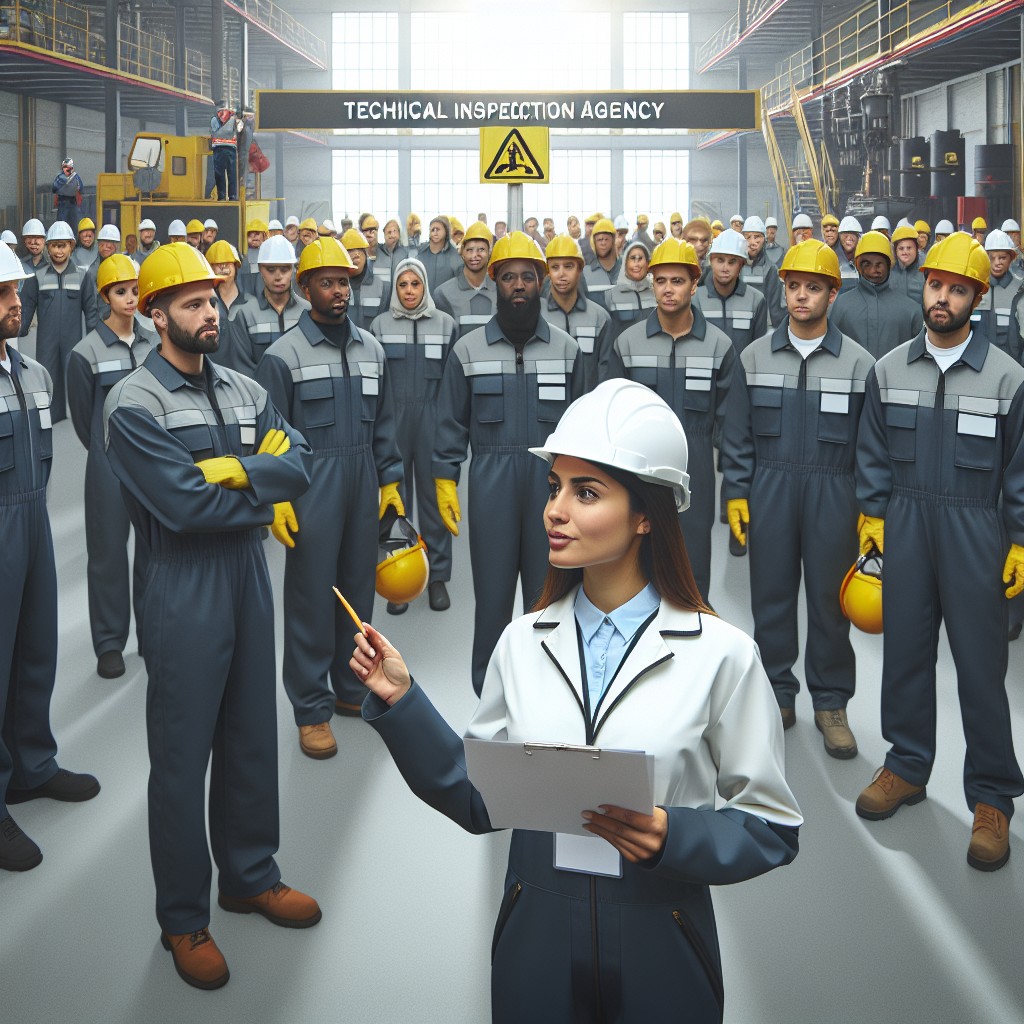 Czy szkolenia UDT są obowiązkowe dla wszystkich operatorów urządzeń technicznych?