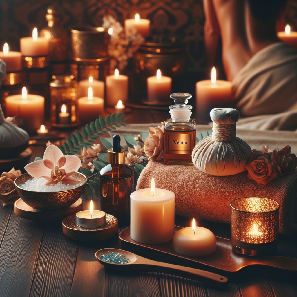 Czy w Wiedniu są dostępne erotyczne masaże?