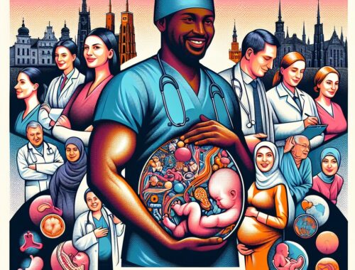 Czy w Wrocławiu są dostępne szkoły rodzenia?