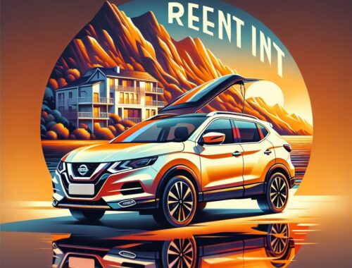 Czy wynajem Nissan Qashqai obejmuje ubezpieczenie?