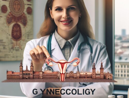 Czy znasz dobrego ginekologa we Wrocławiu?