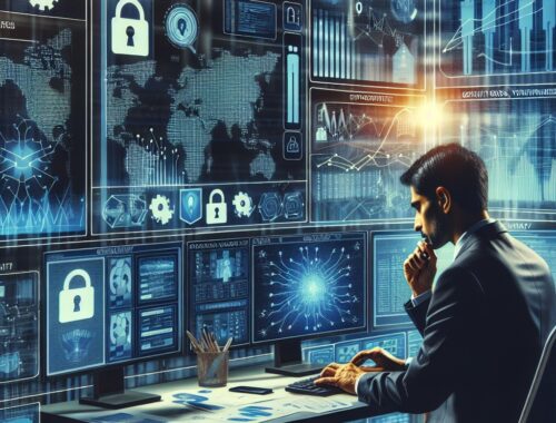 IT audit - What is it and why it is worth carrying out?