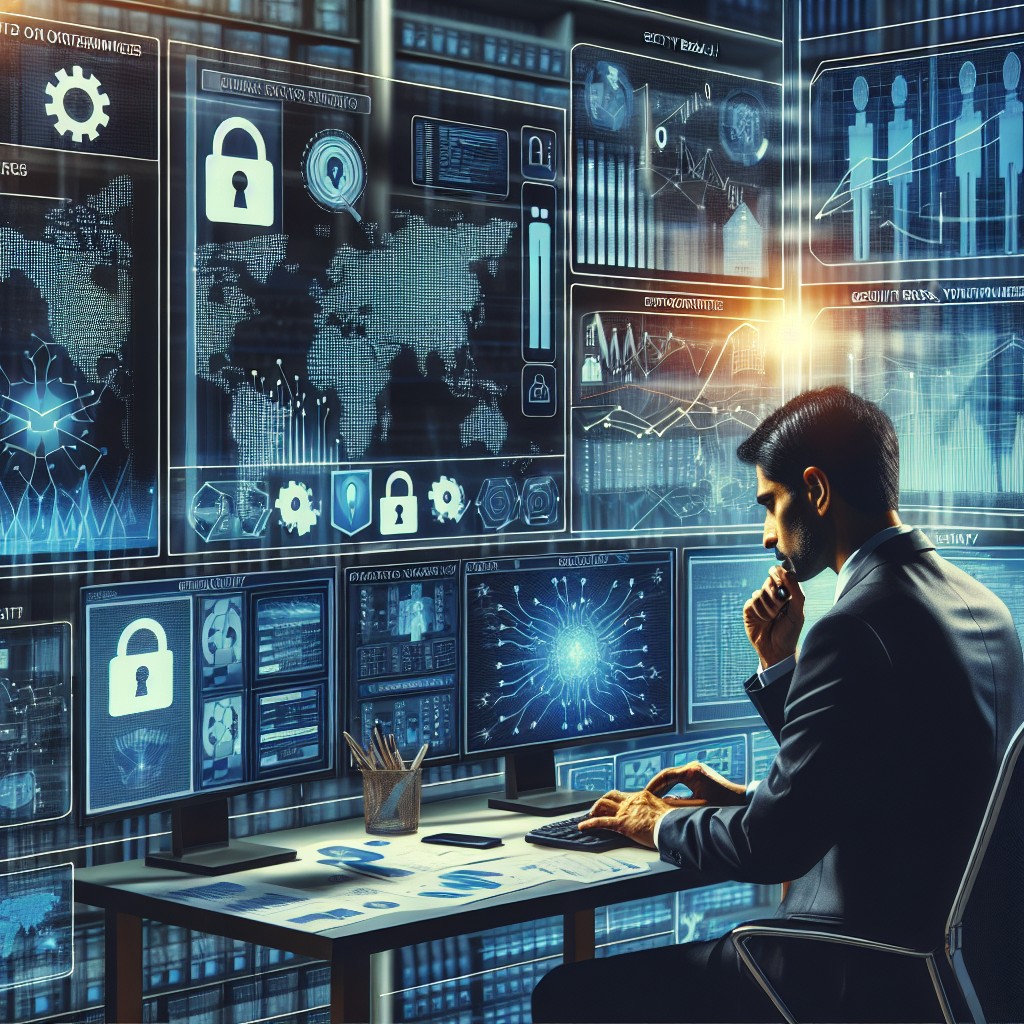 IT audit - What is it and why it is worth carrying out?