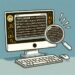 Keylogger for computer