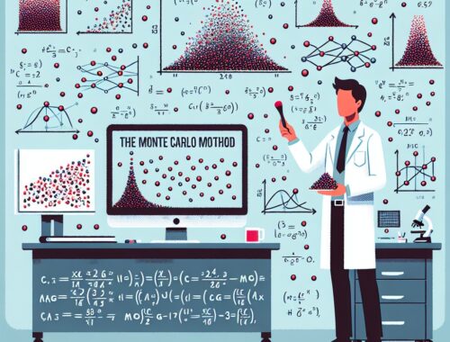 Metoda Monte Carlo do symulacji