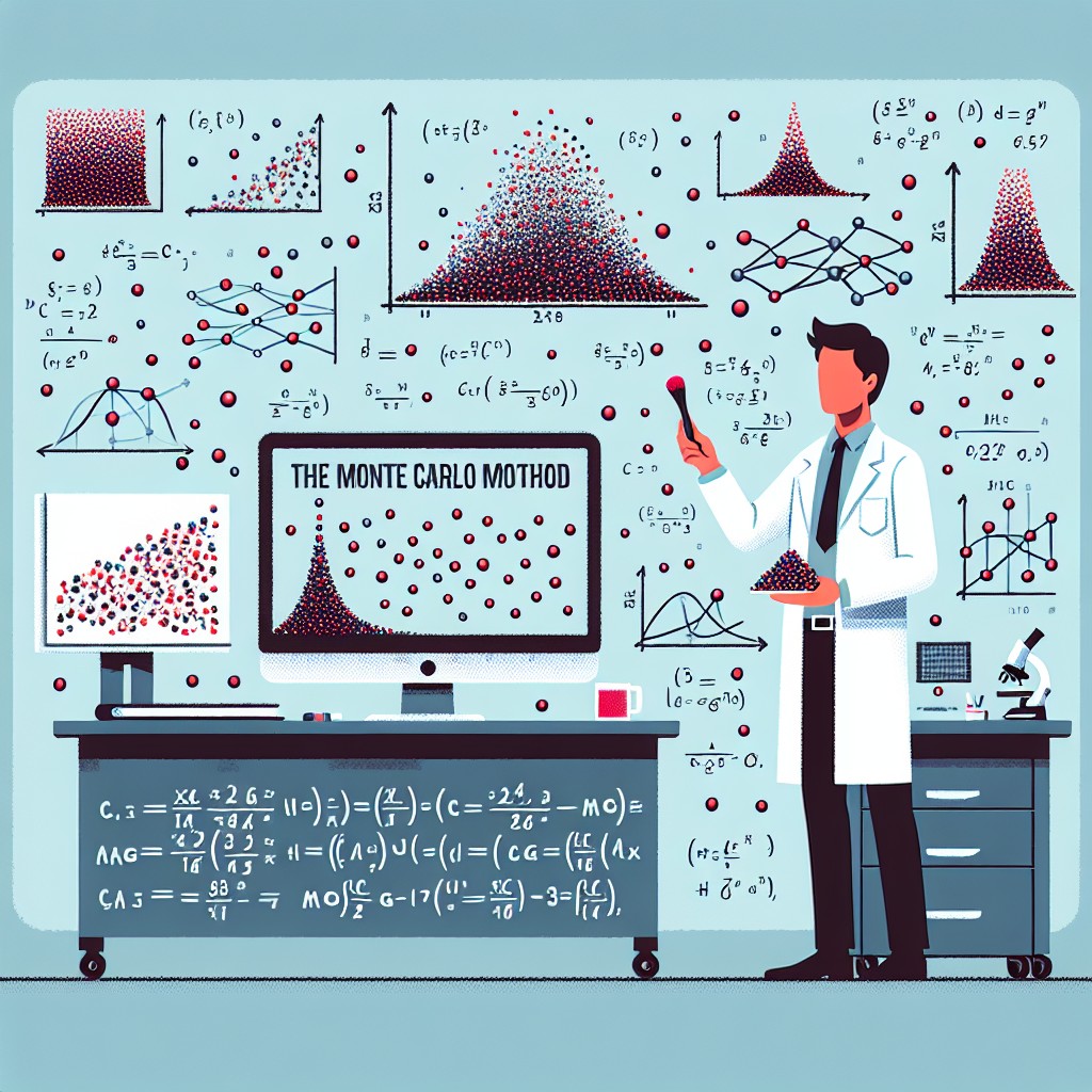 Metoda Monte Carlo do symulacji