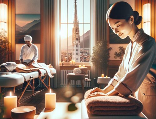 Was ist die Sex Massage Vienna und wie funktioniert sie?