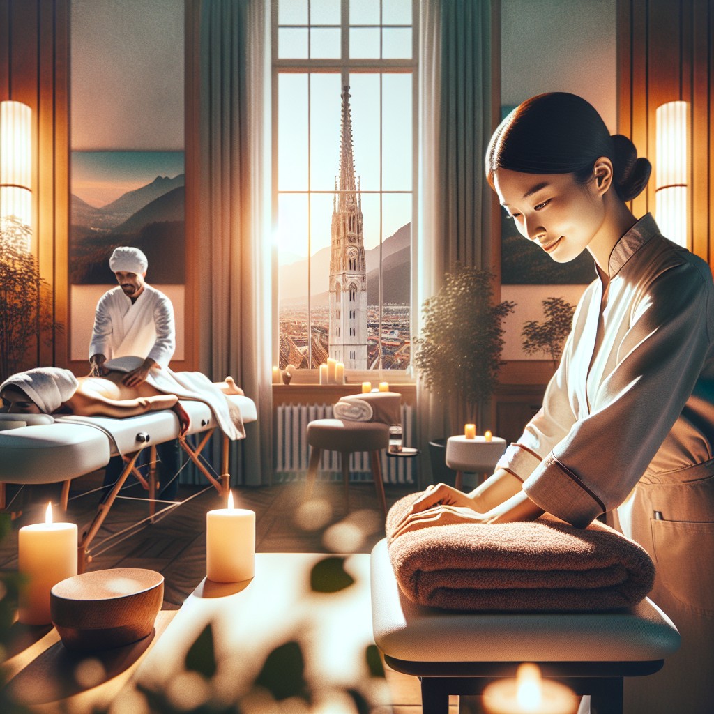 Was ist die Sex Massage Vienna und wie funktioniert sie?