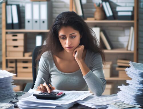 Co to jest podatek dochodowy od osób fizycznych?