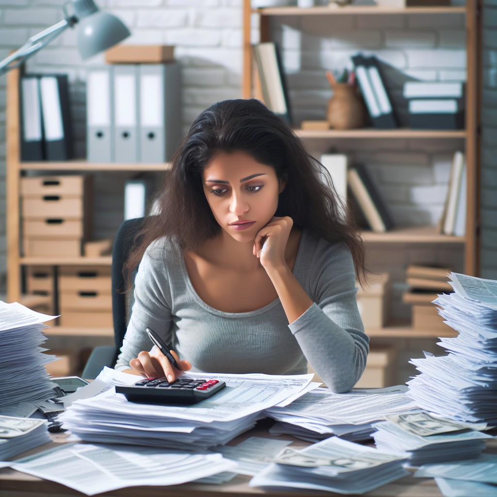 Co to jest podatek dochodowy od osób fizycznych?