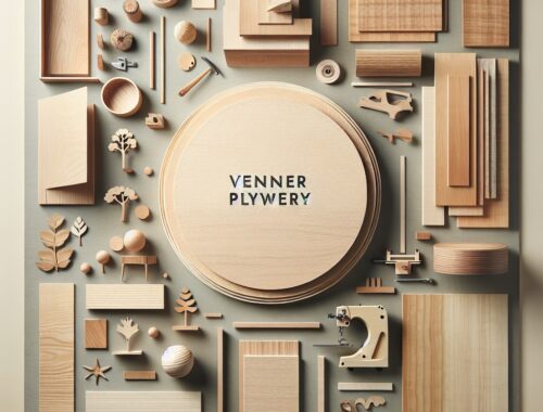 Co to jest sklejka fornirowana?