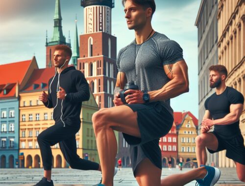 Czy kurs trenera personalnego we Wrocławiu jest akredytowany?