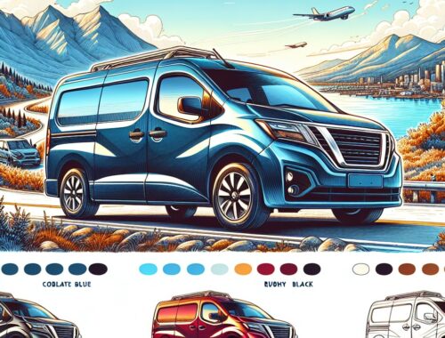 Czy Nissan Townstar Kombi jest dostępny do wynajęcia w moim mieście?