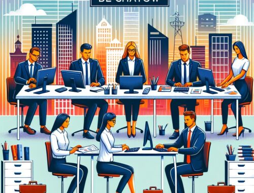 Czy w Bełchatowie są dostępne usługi księgowe dla małych firm?