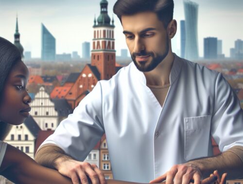 Czy w Tomaszowie Mazowieckim są dostępni osteopaci z odpowiednimi kwalifikacjami?