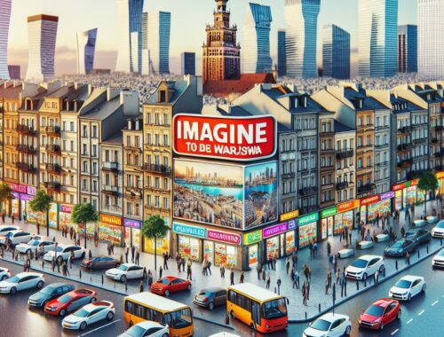 Wynajem samochodów Warszawa