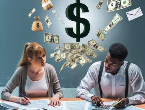 Co to jest podatek dochodowy od osób fizycznych?