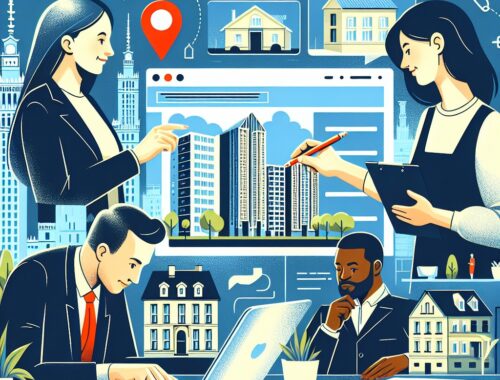 Kupno apartamentu na wynajem warszawa